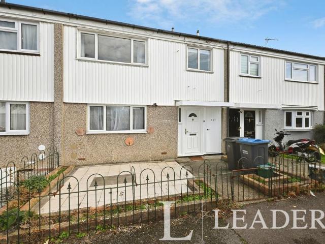 Seymours, Harlow, CM19 3 bed house to rent £1,990 pcm £459 pw