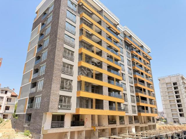 Seyr i Class Evlerinde 1+1 | 110 M² | 3 Cepheli | Yerden Isıtma