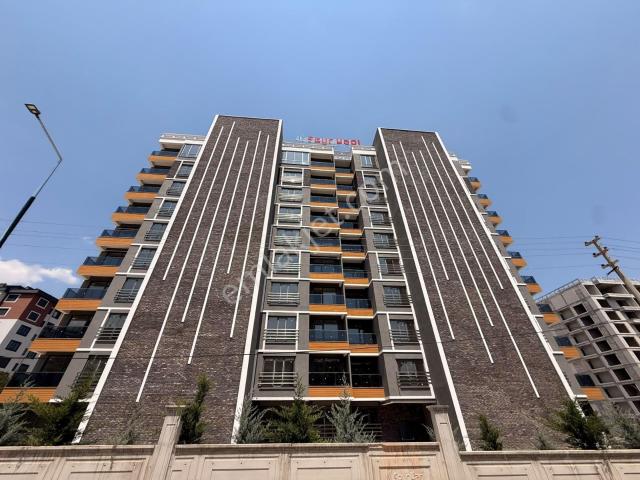Seyr i Class Evlerinde 3+1 | 150 M² | 3 Cepheli | Yerden Isıtma