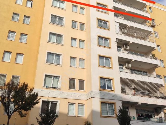 Seyrantepe Maşukta Kiralık 3+1 Arakat Bakımlı