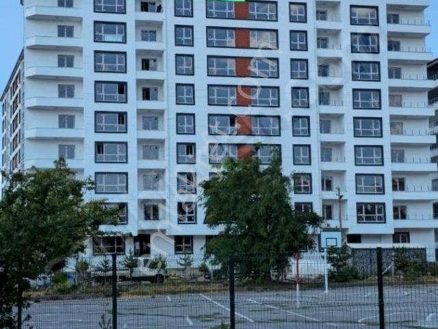 Seyrantepe Mah. Satılık Sıfır 3+1 Daire
