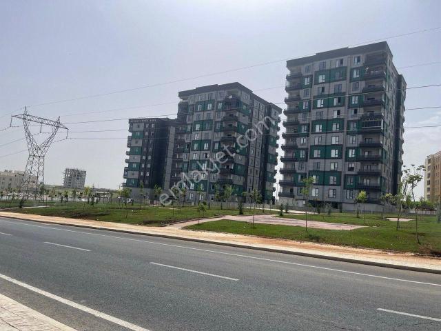 Seyrantepe Mahallesinde Kiralık 3+1 Geniş Ve Ferah Daire