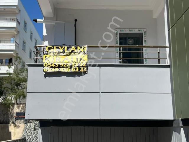 Seyrantepe Mahallesinde Sıfır 2+1 Kiralık Daire