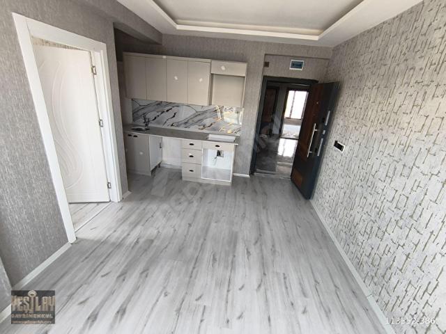 SEYRANTEPE MEHMETÇİK DE 1+1 UYGUN SATILIK DAİRE