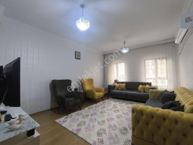 Seyrantepe Merkezi Konumda 2+1 Satılık Daire