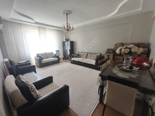 Seyrantepe Merkezi Konumda 3+1 Kiralık Daire