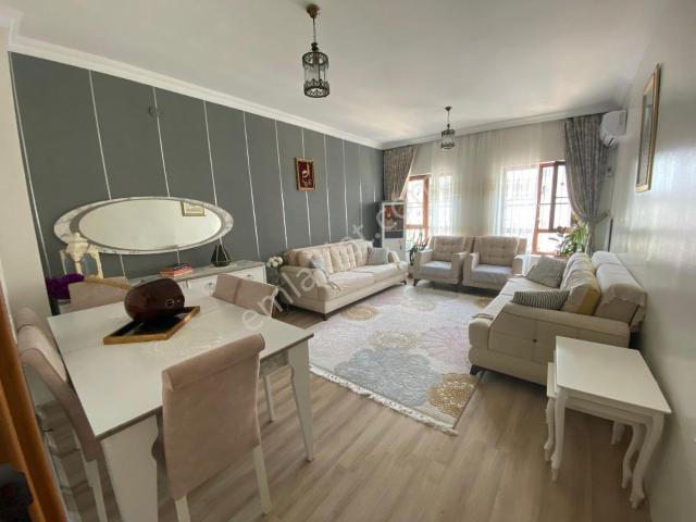 Seyrantepe Merkezi Konumda 3+1 Satılık Daire