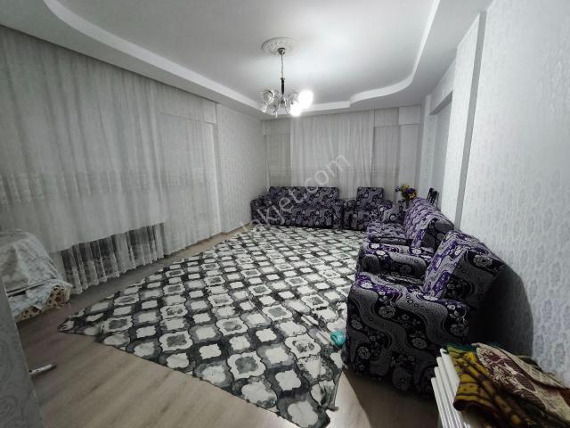 Seyrantepe Merkezi Konumda Atmlerin Karşısında Satılık 3+1