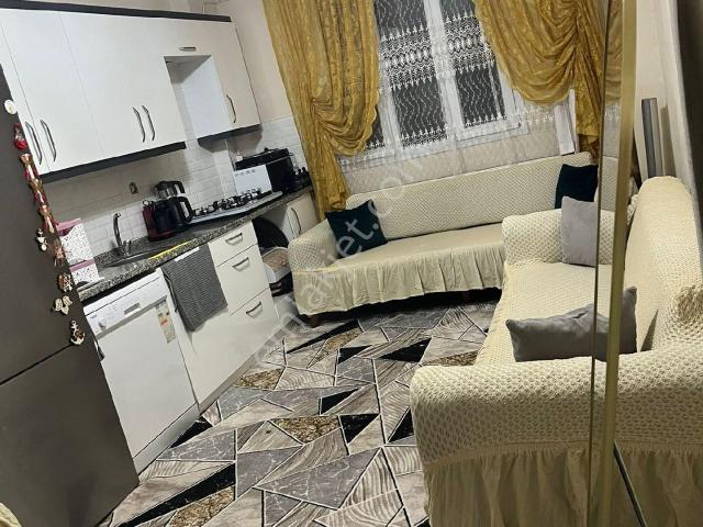 Seyrantepe Mevkı 1+1 Satılık Fırsat Daire