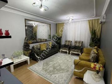 Seyrantepe Baltaş Konutları 2+1 Bakımlı Daire