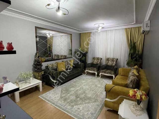 Seyrantepe Baltaş Konutları 2+1 Bakımlı Daire