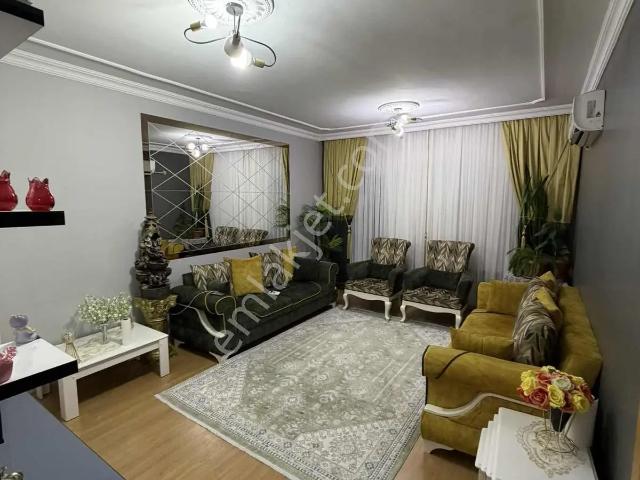 Seyrantepe Baltaş Konutları 2+1 Bakımlı Daire