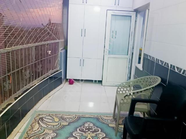 Seyrantepe Bim Karşısında C Bloklarda Satılık 3+1 Daire