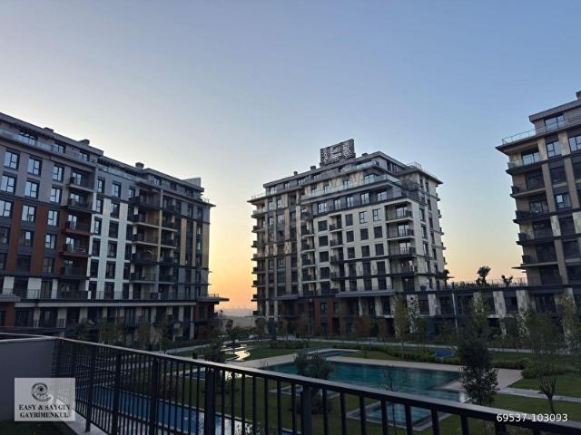 SEYRANTEPE DAP LEVENT KİRALIK BOŞ 1+1 DAİRE
