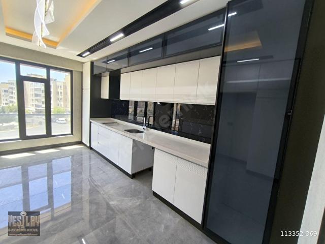 SEYRANTEPE DE İLKE PRESTİJDE 4+1 PRESTİJ DAİRE