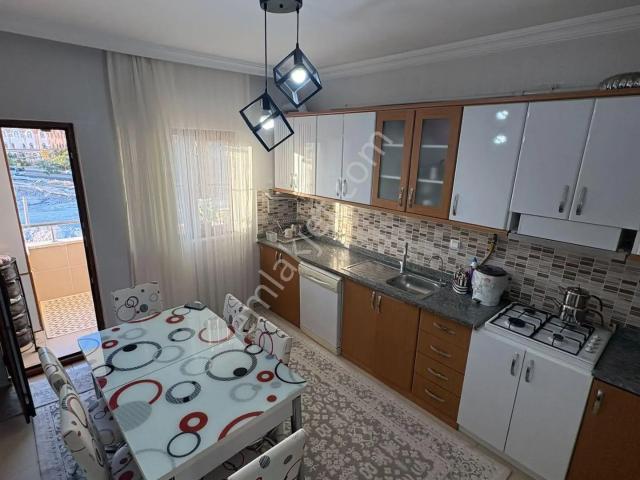 Seyrantepe Dibay Konutlarında Satılık Bakımlı 3+1 Daire 2.950.000 Tl