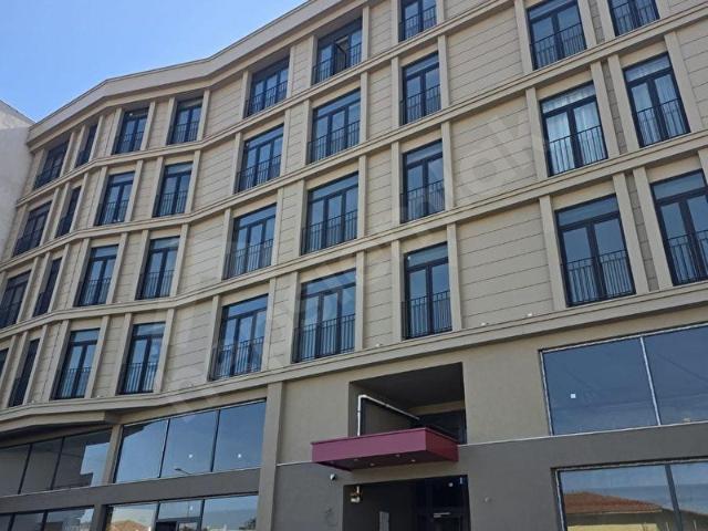 SEYRANTEPE ELİTE WORLD RESİDENCE 1+1 OTURUMA HAZIR SIFIR DAİRELER