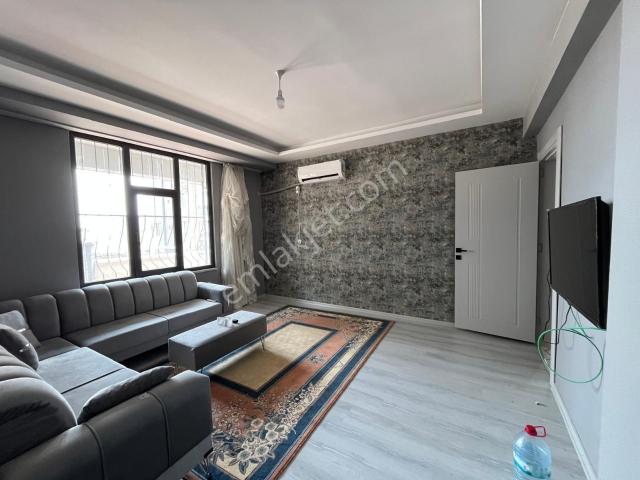 Seyrantepe Emlaktan Kiralık 2+0 Eşyalı Daıre