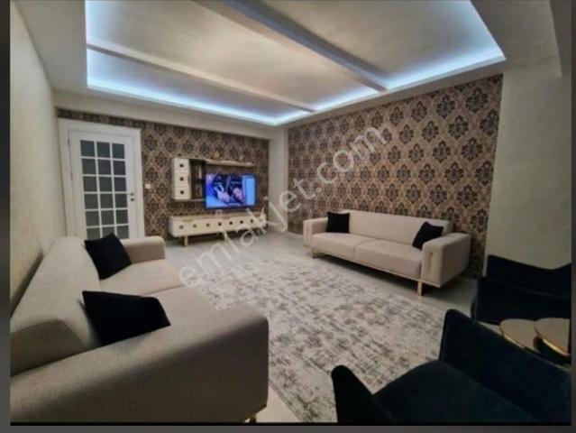 Seyrantepe Kavşağında 3 Yıllık Dairemiz Kiralıktır