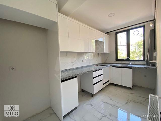 SEYRANTEPE SANAYİ METROYA YAKIN 1+1 SIFIR DAİRE