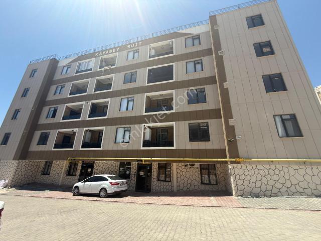 Seyrantepe Satılık 1+1 Daire