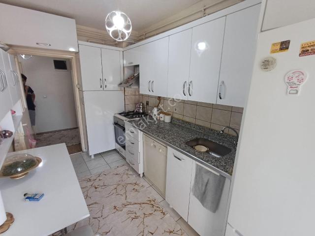 Seyrantepe Toki Aziziye Mah 3+1 Satılık Daire