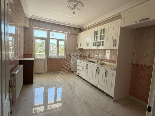 Seyrantepe Toki Bölgesi Kiralık Daire
