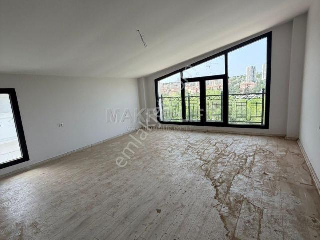 Seyrantepe Toki Satılık Villa