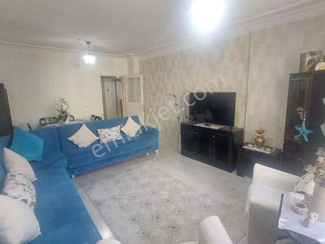 Seyrantepe Toki'de 3+1 Full Bakımlı Fırsat Daire
