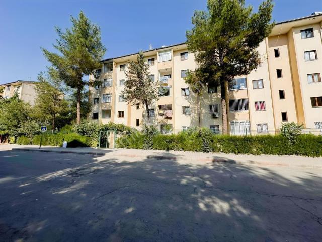 Seyrantepe Tokide Kiralık 3+1 Daire
