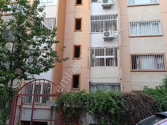 Seyrantepe Toki'de Satılık 2+1 Bakımlı Daire