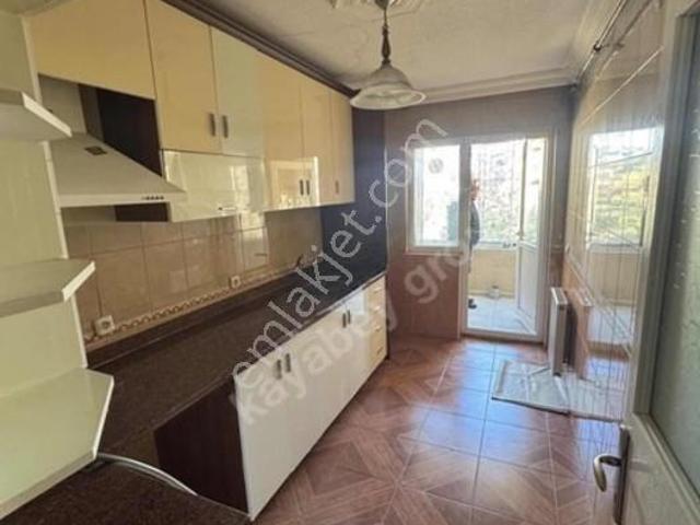 Seyrantepe Tokilerde Satılık 2+1 Daire