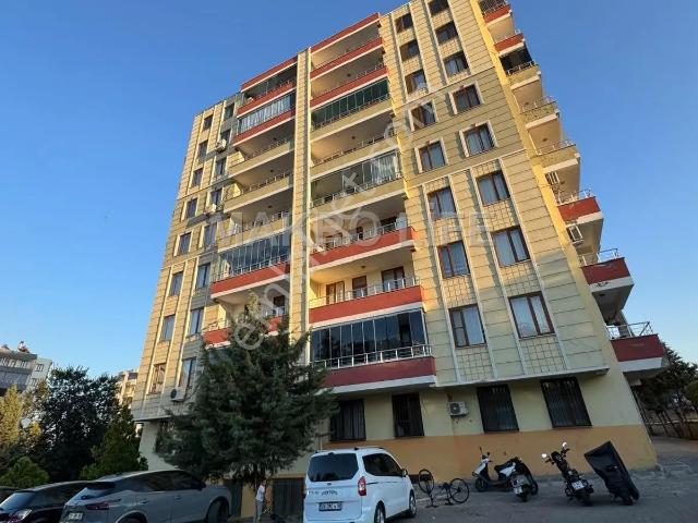 Seyrantepe Toplu Konut Civarı 3+1 Kiralık Daire