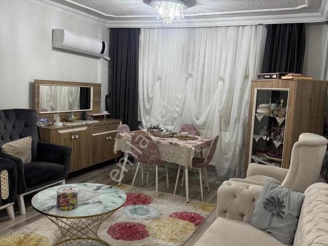 Seyrantepe Toplukonu Ta 2+1 Bakımlı Ev