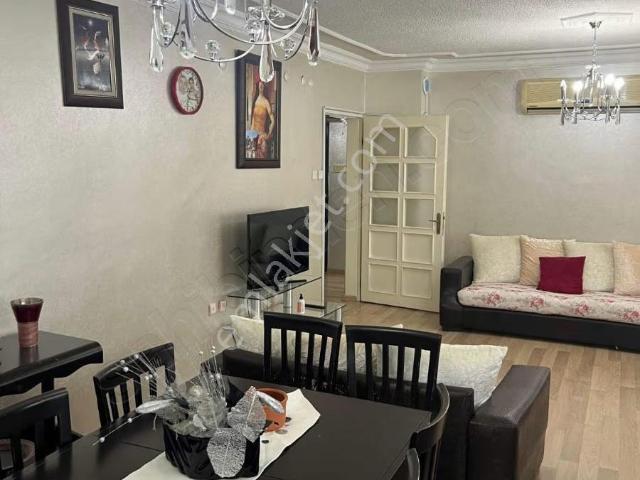Seyrantepe Toplukonut Ta Ful Eşyalı 3+1 Kiralık Daire