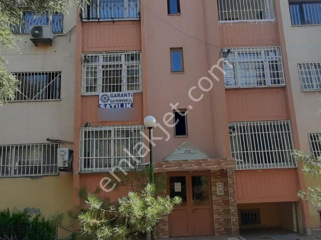 Seyrantepe Toplukonut Ta Satılık 2+1 Daire