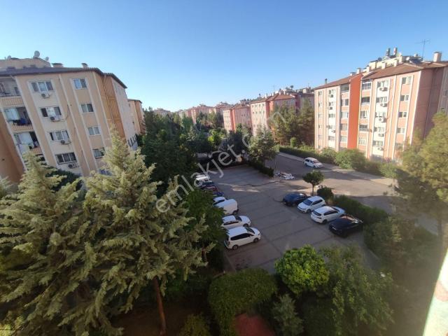 Seyrantepe Toplukonuta 3+1 Orta Kat Asansürlü