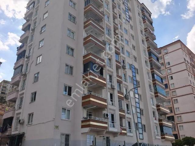 Seyrantepe Tramvay Caddesinde 2+1 Kiralık Daire