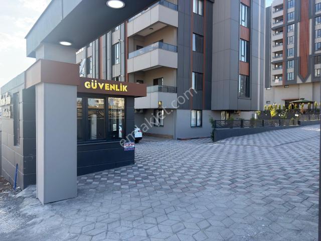 Seyrantepe Ultra Lüx 3+1 Daire