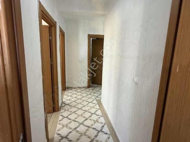 Seyrantepe Umut Konutları 3+1 Daire