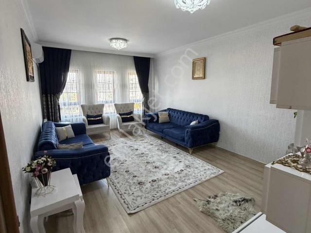Seyrantepe Umut Konutları 3+1 Daire