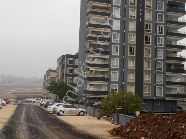 Seyrantepe'de Kiralık Eşyasız 1+1 Daire