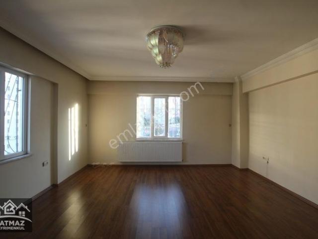 Seyrantepe'de 3+1 Kiralık Daire
