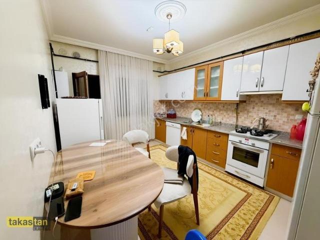 Seyrantepe'de 3+1 Kiralık Daire Masrafsız