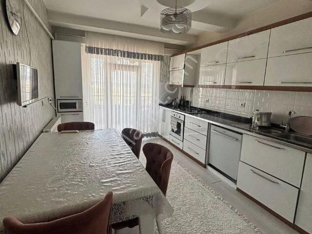 Seyrantepede 4+1 Ful Yapılı