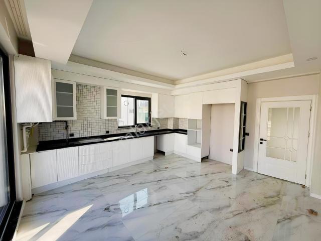 Seyrantepede Kiralık Dubleks Villa