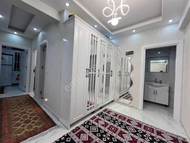 Seyrantepede Satılık 2+1 Giriş Kat