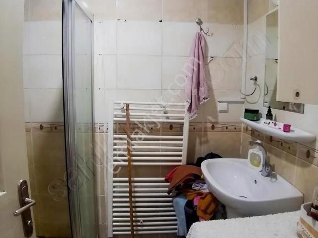 Seyrantepe'de Satılık 3+1 Toki Dairesi