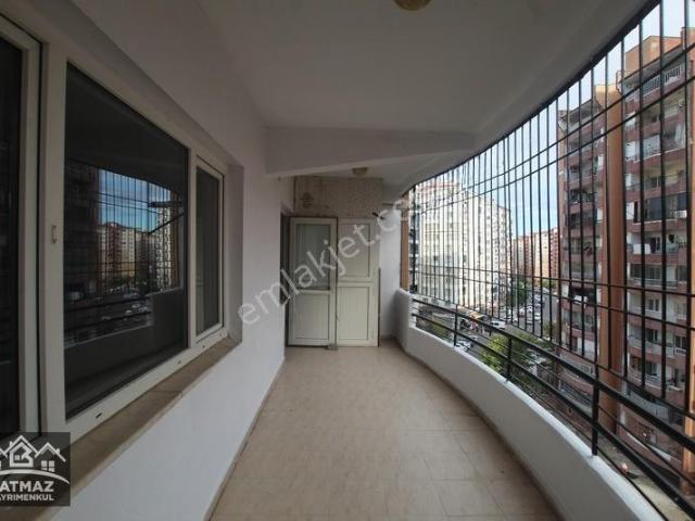 Seyrantepe'de Satılık 3+1 Bakımlı Daire
