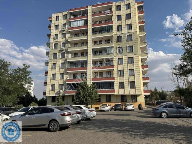 Seyrantepede Satılık 3+1 Daire